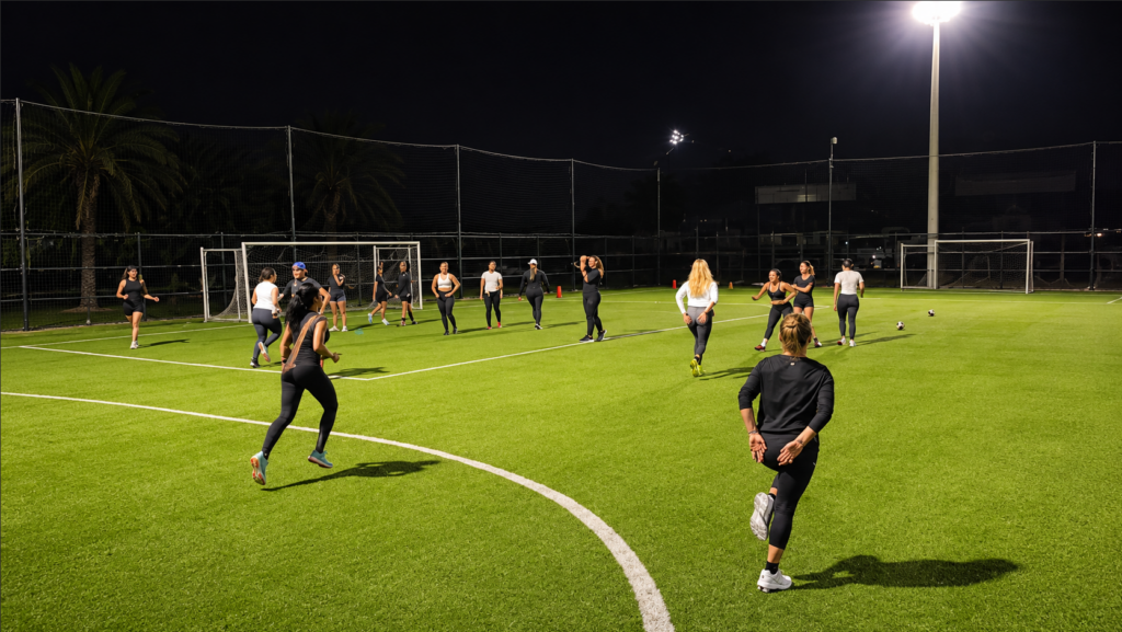 Soccer