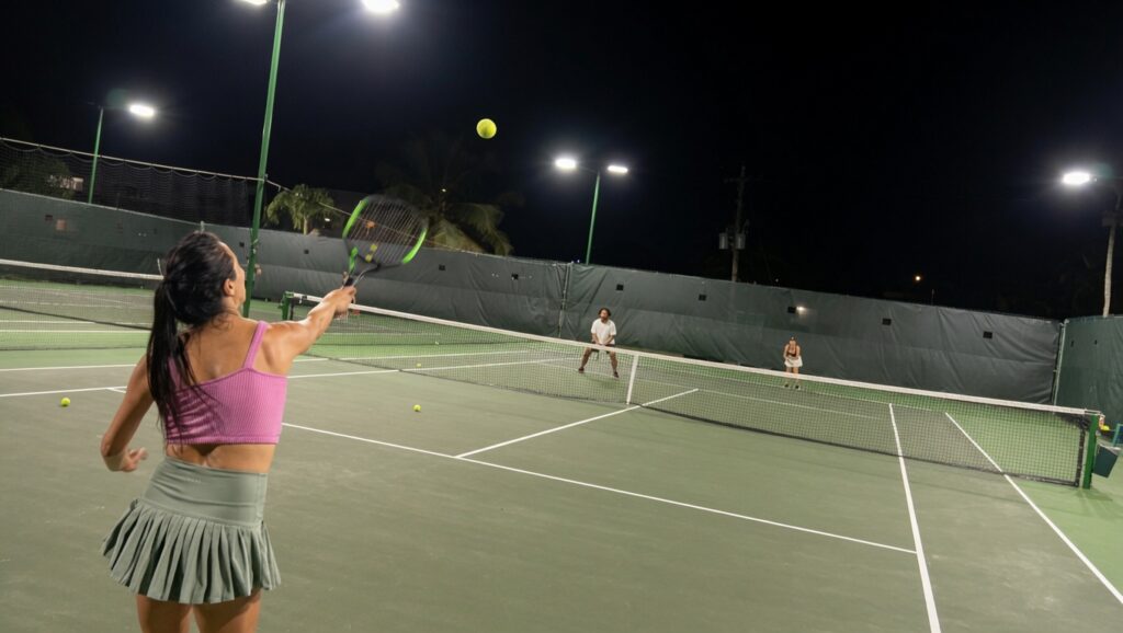 Tennis